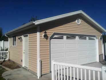 Photo(s) from Bonfire Building Llc here are a couple projects we've done the passed few years, call today for a free estimate! we offer the (BEST WARRA