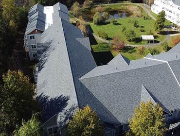 Roof