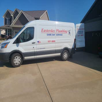 Easterday Plumbing Repair