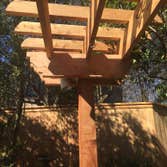 Decks & Arbors