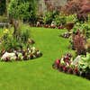 McNelis Landscaping Inc. logo