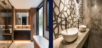 Photos by Vancouver Bathroom Remodeling: Full Bathroom Renovations, Vanities, Showers, Tile & Tubs #1