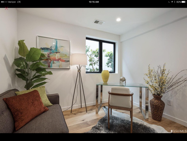 Custom Home 1