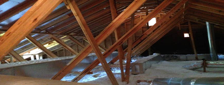 Incline Air Heating & AC project photos