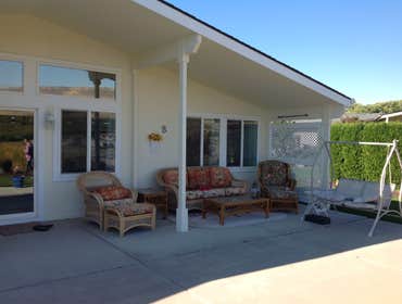 Lattice Fencing