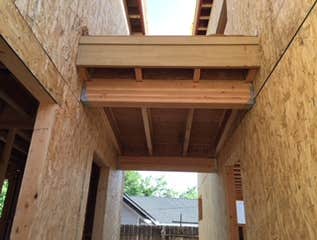 Photos by Leon R Petz Construction #1