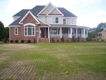Tiller Custom Homes