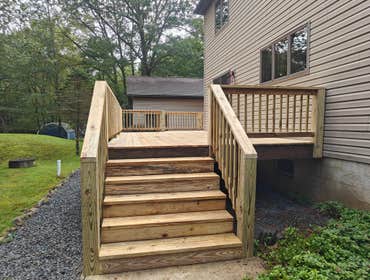 Photos by 1st Addition Remodeling #1