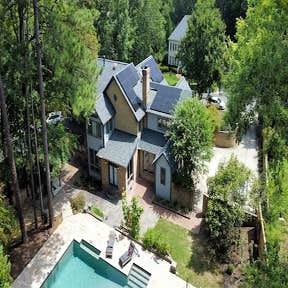 Rooftop Solar Installation