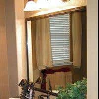 Interior work