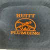 Huitt plumbing logo