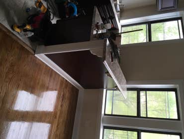 Hardwood Floor