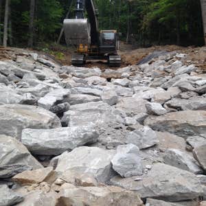 Buffalo Creek