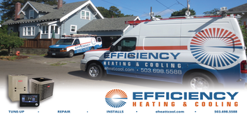 Photos by Efficiency Heating & Cooling Company #1