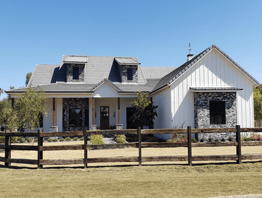 Chandler Arizona Custom Luxury Home