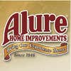 Alure Home Improvements Inc logo