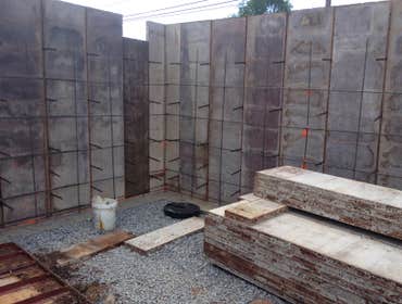 Photos from Holena Excavating