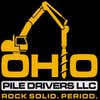 Ohio Pile Drivers LLC logo
