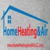 Home Heating & Air Inc logo