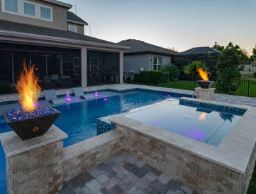 Photos by Wahoo Pools Group, Inc #1