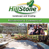 Hillstone Landscape & Grading logo