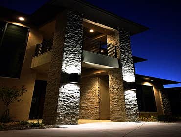 Photos by Copper Ridge Design and Builders, Inc #1 Some pictures of previous home builds