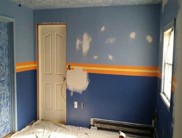 Photos by Renzulli Remodeling #8 Interior paint