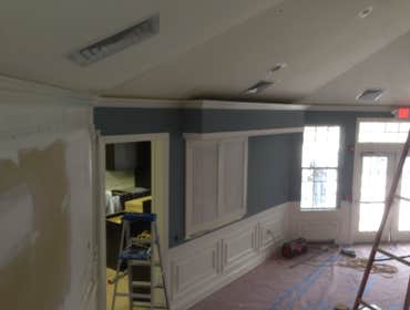 Photos from Cut And Dry Painting, Llc