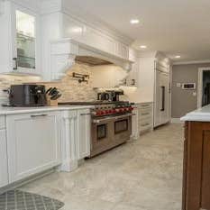 All Island Home Renovation