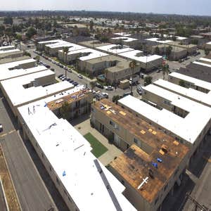 Photos from BRS Roofing Inc
