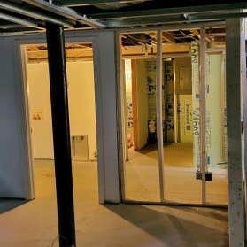 Drywall Complete Services LL‎C
