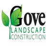 Gove Landscape Construction logo