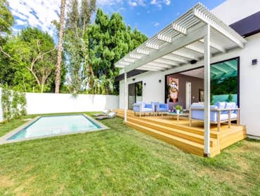 Photos by Pure Home Remodeling Complete Home Remodel Interior & Exterior
Design Build in Encino, CA