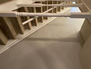 Photos by Superior Painting & Contracting, LLC #1 Interior Painting 2000 sq ft