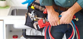 Elite Plumbing & heating hvac - Plumbing Services - Emergency Plumbers - Leak Repairs - Water Heater Installation