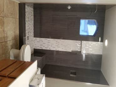 Photos by Capi Tile & Stone LLC