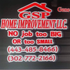 Gsp Home Improvement LLC logo