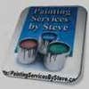 Painting Services By Steve logo