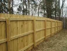 Fences