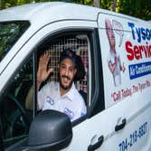 Tyson Services Air Conditioning & Heating