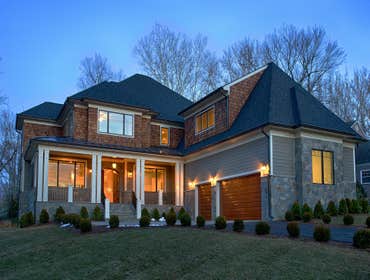 Project photos