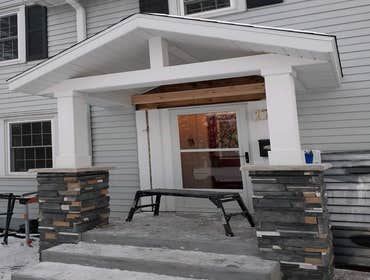 Photos by L-N-S Contracting #1