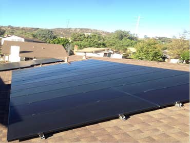 Solar Installs