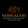 Nohealani Masonry Contractor logo