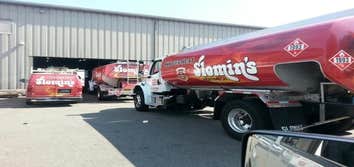 Slomin's - Home Heating Oil & Air Conditioning