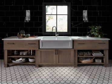Photos by Broadway Kitchens & Baths, Inc #1