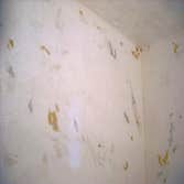 Jimmy torres's master bathroom This is one of my original plaster finishes. You will not see finishes like this anywhere else . I have many more like t