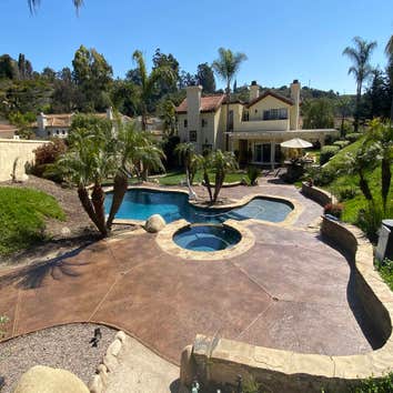 C&n Decorative Concrete 