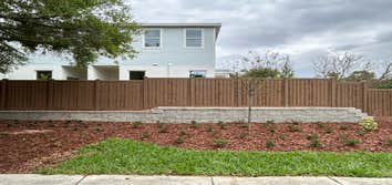 Florida State Fence 