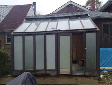 Photos from Elite Carpentry Work